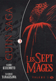 Guin Saga Tome 3