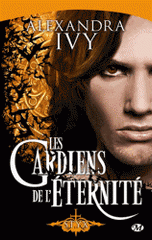 Les gardiens de l'éternité Tome 3
Styx