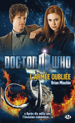 Doctor Who 
L'armée oubliée