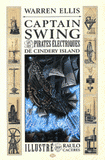 Captain Swing et les pirates électriques de Cindery Island