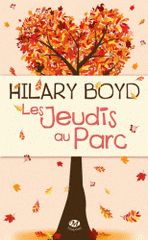 Les Jeudis au Parc