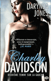 Charley Davidson Tome 2
Deuxième tombe sur la gauche
