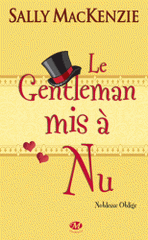 Noblesse oblige Tome 4
Le gentleman mis à nu