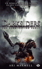 Darksiders. Le Caveau des Abominations
