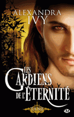 Les gardiens de l'éternité Tome 7
Tane