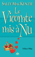 Noblesse oblige Tome 6
Le vicomte mis à nu