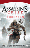 Assassin's Creed Tome 5
Forsaken