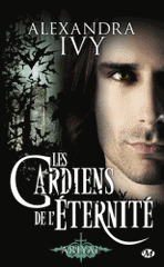 Les gardiens de l'éternité Tome 8
Ariyal