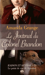 Le journal du colonel Brandon