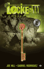 Locke & Key Tome 2
Casse tête