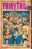 Fairy Tail. Tome 5