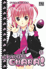 Shugo Chara ! Tome 7