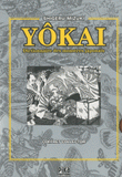Coffret collector : Yôkaï, dictionnaire des monstres japonais. Volume 1, A-K; Volume 2, M-Z
