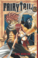 Fairy Tail Tome 12