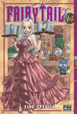Fairy Tail Tome 14