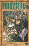Fairy Tail Tome 15