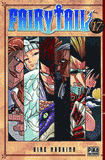 Fairy Tail Tome 17