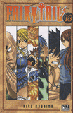 Fairy Tail Tome 18