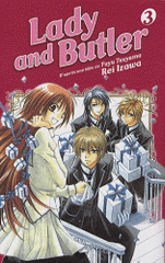 Lady and Butler Tome 3