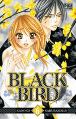 Black Bird Tome 6