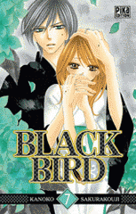 Black Bird Tome 7