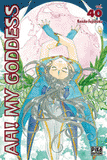 Ah ! My Goddess Tome 40