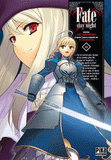 Fate Stay Night Tome 11