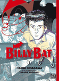 Billy Bat Tome 1