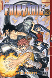 Fairy Tail Tome 23