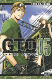 GTO : Shonan 14 Days Tome 5