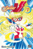 Codename Sailor V Tome 1