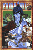 Fairy Tail Tome 25
