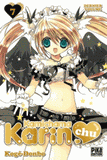 Kamichama Karin Chu Tome 7