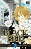 Black Bird Tome 13