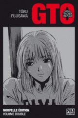 GTO Tome 11