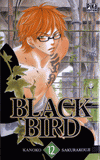 Black Bird Tome 12