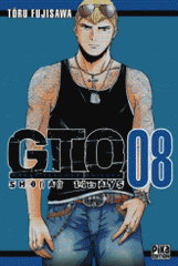 GTO : Shonan 14 Days Tome 8