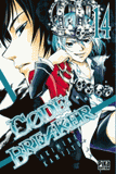 Code Breaker Tome 14
