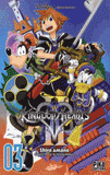 Kingdom Hearts II Tome 3