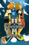 Kingdom Hearts II Tome 1