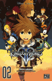 Kingdom Hearts II Tome 2