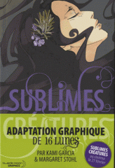 Sublimes créatures