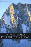 La face nord de René Desmaison