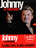 Johnny. Le survivant
