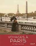 Voyages à Paris