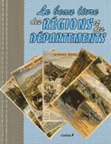 Le beau-livre des régions et des départements