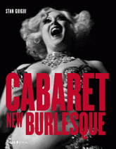 Cabaret new burlesque