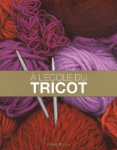 A l'école du tricot