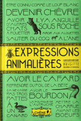 Expressions animalières