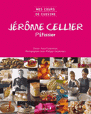 Jérome Cellier. Pâtissier